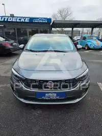 2016 Fiat Tipo