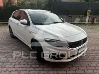 2016 Fiat Tipo