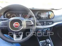 2016 Fiat Tipo