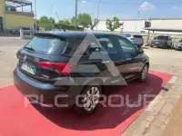 2016 Fiat Tipo