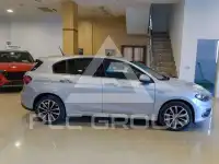 2016 Fiat Tipo
