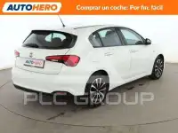 2016 Fiat Tipo
