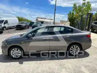 2016 Fiat Tipo