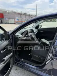 2016 Fiat Tipo