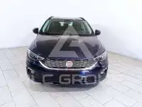 2016 Fiat Tipo
