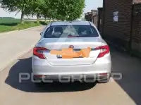 2016 Fiat Tipo
