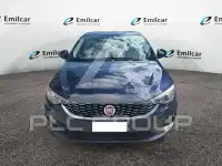 2016 Fiat Tipo