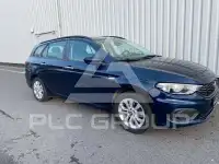 2016 Fiat Tipo