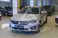 2016 Fiat Tipo