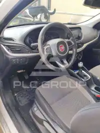 2016 Fiat Tipo