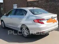 2016 Fiat Tipo