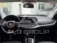 2016 Fiat Tipo