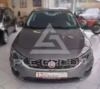 2016 Fiat Tipo