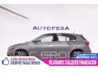 2016 Fiat Tipo