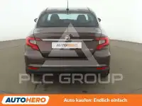 2016 Fiat Tipo