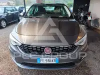 2016 Fiat Tipo