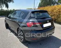 2016 Fiat Tipo