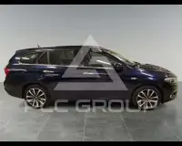 2016 Fiat Tipo