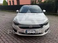 2016 Fiat Tipo