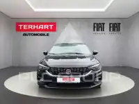 2016 Fiat Tipo