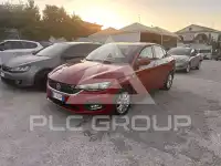 2016 Fiat Tipo