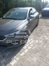 2016 Fiat Tipo