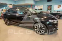 2016 Fiat Tipo