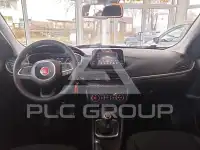 2016 Fiat Tipo