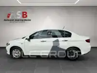 2016 Fiat Tipo