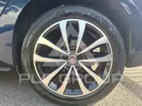 2016 Fiat Tipo
