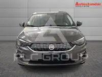 2016 Fiat Tipo