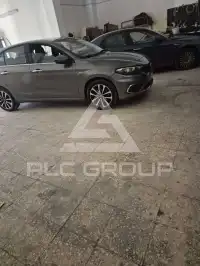 2016 Fiat Tipo