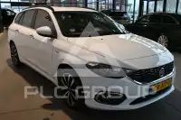 2016 Fiat Tipo