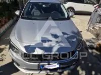 2016 Fiat Tipo