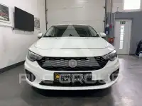 2016 Fiat Tipo