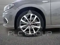 2016 Fiat Tipo