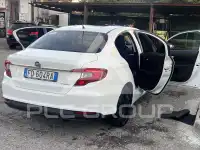 2016 Fiat Tipo