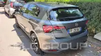2016 Fiat Tipo