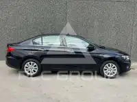 2016 Fiat Tipo