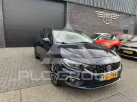 2016 Fiat Tipo