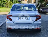 2016 Fiat Tipo
