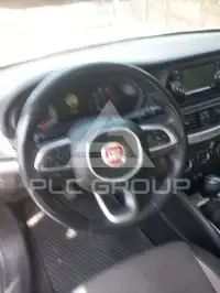 2016 Fiat Tipo