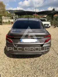2016 Fiat Tipo