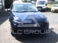 2016 Fiat Tipo