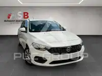 2016 Fiat Tipo