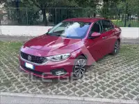 2016 Fiat Tipo
