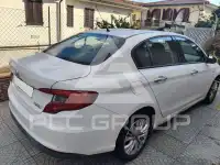 2016 Fiat Tipo