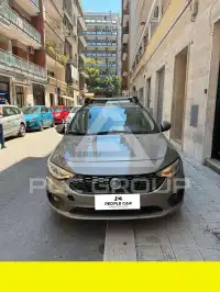 2016 Fiat Tipo