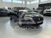 2016 Fiat Tipo