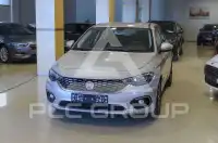 2016 Fiat Tipo